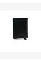 Men's Card Holder 752 Black - 3
