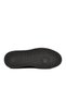 Men's Casual Shoes 6630-1 Matte Black Nubuck - 5