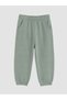 Baby Boy Jogger Sweatpants 3-Piece Set - 7