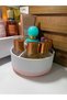 Rotating Desktop Organizer, Pen Holder, Office and Desk Organizer