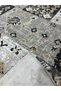 Patterned Rug Cover (No Rubber) - Fleece-lined, 6 m² - 4