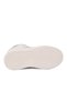 Haykat Kids' Sneakers, Long Air, White - 5