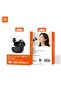 Open-Ear Wireless Earbuds, Bluetooth V6.0, 35H Playtime, Dual Mic ENC Noise Cancelling - - 2