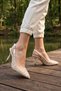 Women's Evening Shoes 022