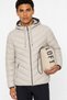 Men's Coat Lf2043698 - 4
