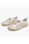 Pantofi din piele albă BB5332 - 2