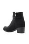 SG210 Black Women's Boots - 4