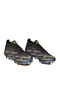 Unisex Strike B25RA293 Soccer Cleats, Black - 4