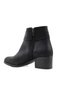 MR534 Black Women's Boots - 4