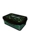 Minecraft Iconicmono Rectangular Food Container, 1190 ml, 31382