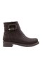SG050 Coffee-Colored Women's Boots