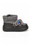 Phita Girls' Boots, Black - 2