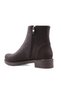 SG380 Coffee Women's Boots - 4
