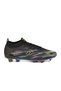 Men's Strike B25RA293 Soccer Cleats, Black - 2