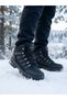 X-step x3 unisex zipperless cold-resistant winter non-slip boots