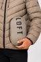 Men's Coat Lf2043698 - 4