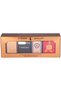 Travel Exclusive Perfume Gift Set 4 x 10ml EDP | Amber Oud Gold, L’Aventure, Azlan Bleu & Rouge | Luxury Mini Fragrance Collection for Men & Women - 3