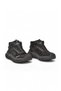 Men's Outdoor Boots 26K513 Black - 4