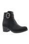 SG210 Black Women's Boots - 2