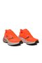 Unisex Sneakers B25RA297 Space Orange - 4