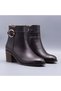 Arcene Women's Genuine Leather Boots 301 - 2