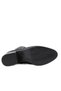 MR534 Black Women's Boots - 3