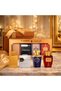 Travel Exclusive Perfume Gift Set 4 x 10ml EDP | Amber Oud Gold, L’Aventure, Azlan Bleu & Rouge | Luxury Mini Fragrance Collection for Men & Women - 2