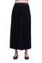 Pleated Skirt BLACK 6998 - 4