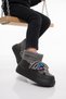Phita Girls' Boots, Black - 3