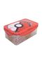 Pokemon: Thunderstruck Rectangular Food Container 1070ml (75782)