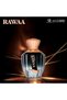 Rawaa Eau de Parfum Spray 100ml | Oriental Vanilla Perfume for Women | Long Lasting Fragrance with Almond, Coffee, Jasmine, Vanilla & Sandalwood Notes - 6