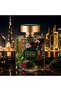 Green Dubai Extrait de Parfum 100ml | Long Lasting Unisex Chypre Fruity Arabic Perfume Inspired by Dubai - 5