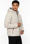 Men's Coat Lf2043698 - 2