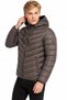 Men's Coat Lf2043698 - 3