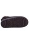 Polen 301 women's suede boots with fur lining. - 4
