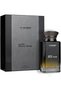Black Musk Eau de Parfum 100ml | Unisex Luxury Arabian Perfume with Saffron, Oud, Patchouli & Musk | Long-Lasting Woody Spicy Fragrance Spray