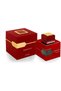 L'Aventure Grapefruit Extrait de Parfum 100ml, Long Lasting Unisex Arabic Fragrance with Grapefruit, Red Berries, Vanilla & Musk