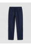 Trendy Picks from Kübra Butik: Slim Fit Boys' Gabardine Pants - 6