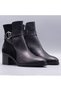 Morvyne Women's Genuine Leather Boots 275913 - 2