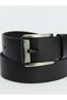 Trendy Picks from Kübra Butik: Genuine Leather Men's Belts - 4