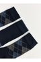 Trendy Picks from Kübra Butik: Men's Socks, Pack of 7 - 3