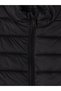 Trendy Picks from Kübra Butik: STANDARD Fit, Straight-Cut, Stand-Up Collar, Quilted Men's Puffer Vest - 7