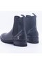 Lucien Women's Genuine Leather Boots 273344 - 4
