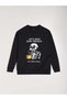 Blouse, black - 4
