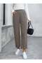 Trousers, brown - 8