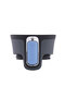 470 ML STEEL THERMAL MUG WITH WEST LOOP AUTOSEAL LOCKING MECHANISM 470 ML THERMAL MUG - 5