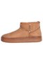 Polen 301 women's suede boots with fur lining. - 3