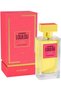 Loulou Noir Eau de Parfum 100ml 3.3 fl oz | Women’s Woody Aromatic Perfume (Al haramain Loulou Love)