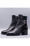 Morvyne Women's Genuine Leather Boots 275913 - 3