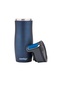 470 ML STEEL THERMAL MUG WITH WEST LOOP AUTOSEAL LOCKING MECHANISM 470 ML THERMAL MUG - 3